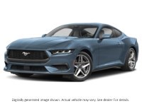2026 Ford Mustang EcoBoost Fastback