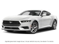 2024 Ford Mustang Ecoboost Premium Fastback