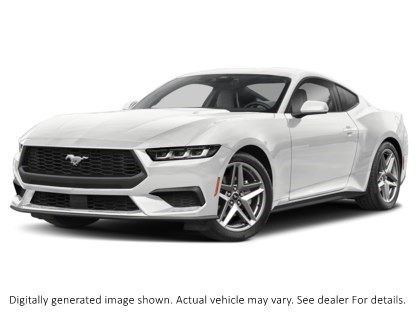 2024 Ford Mustang Ecoboost Premium Fastback