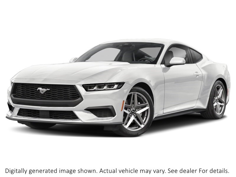 2024 Ford Mustang Ecoboost Premium Fastback