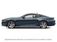 2026 Ford Mustang Ecoboost Premium Fastback