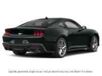 2026 Ford Mustang Ecoboost Fastback