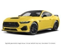 2026 Ford Mustang GT Premium | 5.0L | 401A | Nite Pony | Actv Valve