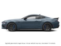 2026 Ford Mustang GT Vapour Blue Metallic  Shot 28