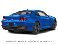 2026 Ford Mustang GT Premium | 5.0L | 301A | Nite Pony | Actv Valve
