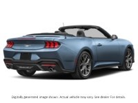 2026 Ford Mustang Ecoboost Convertible