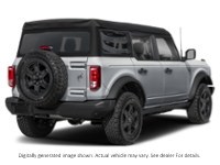 2024 Ford Bronco Black Diamond 4 Door 4X4