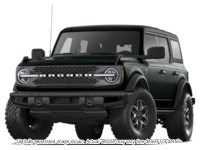 2025 FORD BRONCO BADLANDS 4 DOOR 4X4