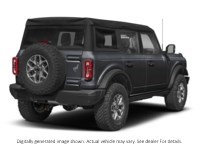 2025 FORD BRONCO BADLANDS 4 DOOR 4X4