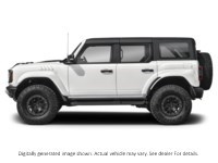 2024 Ford Bronco Raptor 4 Door 4X4