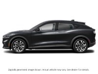 2026 Ford Mustang Mach-E Select AWD Shadow Black  Shot 28