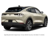 2026 Ford Mustang Mach-E Select AWD