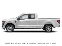 2025 Ford F-150 XLT | 4X4 | 2.7L | 301A | 3.55 ELEC LK | TBC | 18s