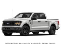 2026 Ford F-150 Stx 4WD Supercrew 5.5' Box