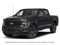 2026 Ford F-150 Stx 4WD Supercrew 5.5' Box