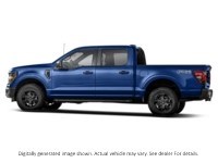 2025 FORD F-150 STX 4WD SUPERCREW 5.5' BOX
