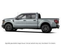 2025 FORD F-150 STX 4WD SUPERCREW 5.5' BOX