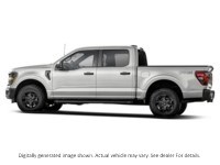 2026 Ford F-150 Stx 4WD Supercrew 5.5' Box