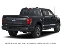 2026 Ford F-150 STX 4WD SuperCrew 5.5' Box