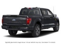 2026 Ford F-150 Stx 4WD Supercrew 5.5' Box