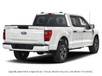 2026 Ford F-150 Stx 4WD Supercrew 5.5' Box