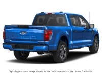 2026 Ford F-150 Stx 4WD Supercrew 5.5' Box