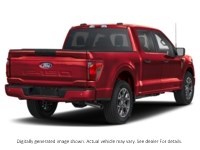 2026 Ford F-150 Stx 4WD Supercrew 5.5' Box