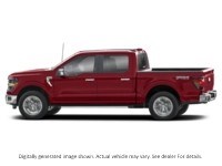 2024 Ford F-150 XLT 4WD Supercrew 5.5' Box