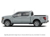 2025 FORD F-150 XLT 4WD SUPERCREW 5.5' BOX