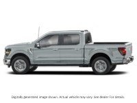 2024 Ford F-150 XLT 4WD Supercrew 5.5' Box