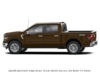 2024 Ford F-150 XLT 4WD Supercrew 5.5' Box