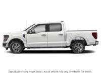 2024 Ford F-150 XLT 4WD Supercrew 5.5' Box