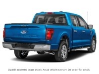 2024 Ford F-150 XLT 4WD Supercrew 5.5' Box