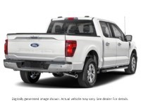 2025 FORD F-150 XLT 4WD SUPERCREW 5.5' BOX