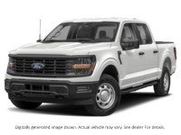 2025 Ford F-150 XL Hybrid 4WD SuperCrew 6.5' Box