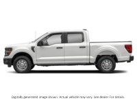 2025 Ford F-150 XL Hybrid 4WD SuperCrew 6.5' Box