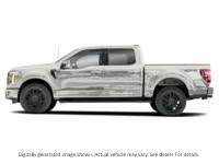 2025 FORD F-150 LARIAT 4WD SUPERCREW 5.5' BOX