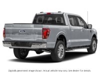 2025 FORD F-150 LARIAT 4WD SUPERCREW 5.5' BOX