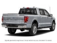 2024 Ford F-150 Lariat 4WD Supercrew 5.5' Box Colour Shot 2