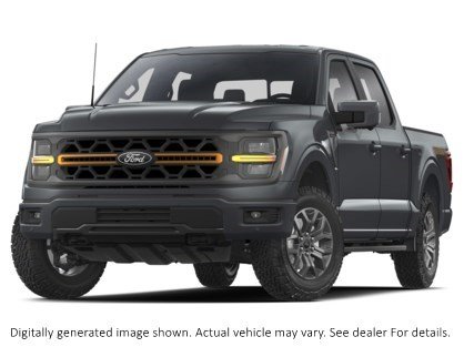 2026 Ford F-150 Tremor 4WD Supercrew 5.5' Box