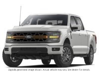 2026 Ford F-150 Tremor | 4X4 | 3.5L | 401A | Roof | Bed Utl