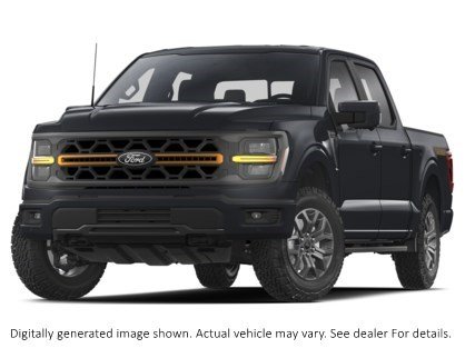 2026 Ford F-150 Tremor 4WD Supercrew 5.5' Box