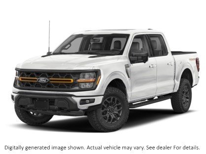 2026 Ford F-150 Tremor 4WD Supercrew 5.5' Box