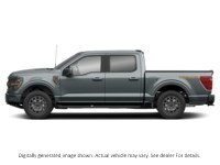 2026 Ford F-150 Tremor 4WD Supercrew 5.5' Box