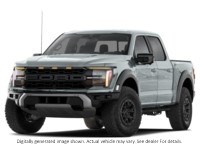 2024 Ford F-150 Raptor 4WD SuperCrew 5.5' Box