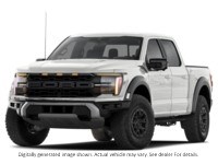 2025 Ford F-150 Raptor 4WD SuperCrew 5.5' Box
