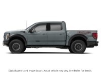 2024 Ford F-150 Raptor 4WD SuperCrew 5.5' Box