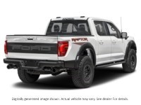 2024 Ford F-150 Raptor 4WD Supercrew 5.5' Box