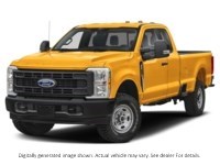 2026 Ford F-250 XL 4WD Supercab 8' Box