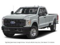 2026 Ford F-250 XL 4WD Supercab 8' Box Avalanche  Shot 14